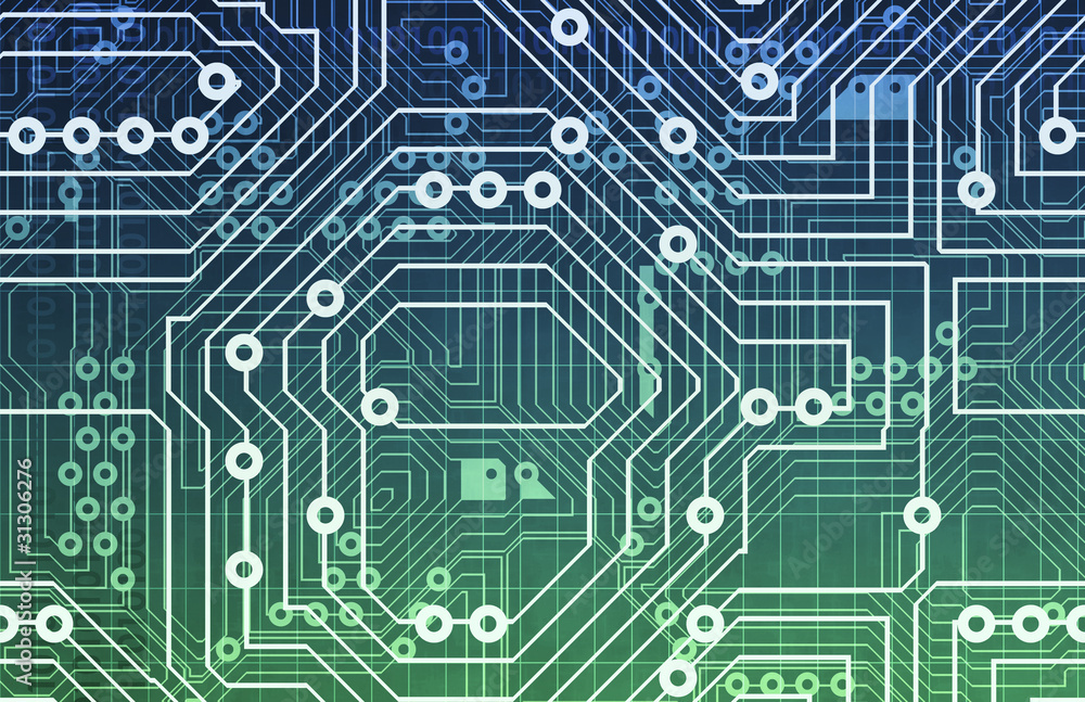 Data Network