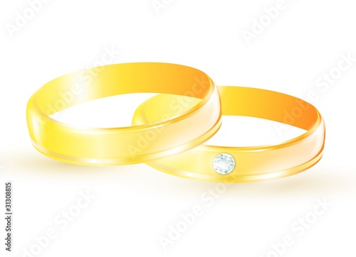wedding rings