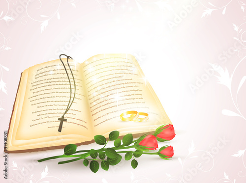 wedding theme