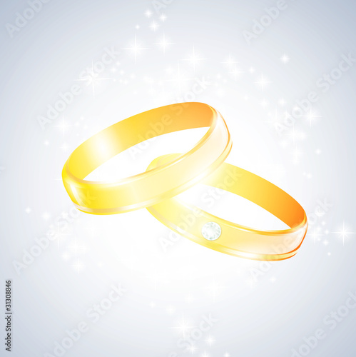 wedding rings