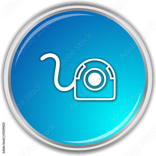 bouton tchat