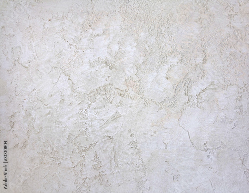 textured white surface