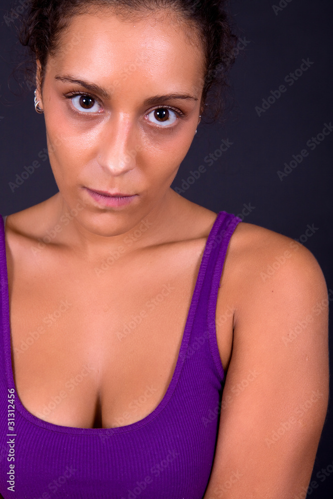portrait portrait