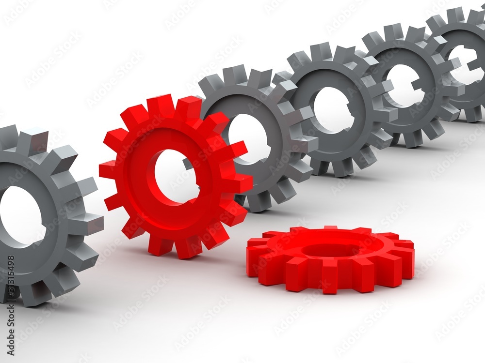 Gear Gear