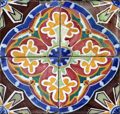 Azulejo
