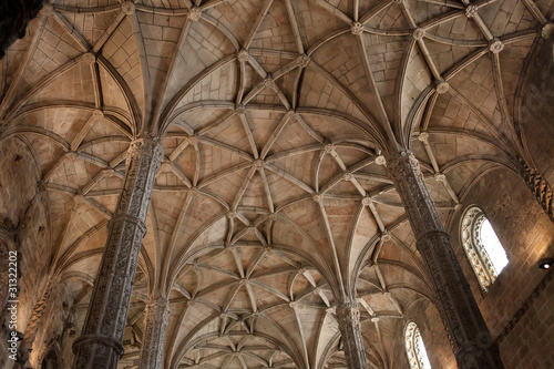Mosteiro dos Jeronimos (Jer...
