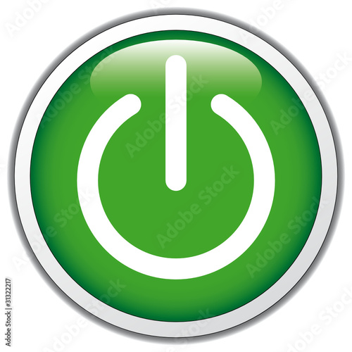 POWER ICON
