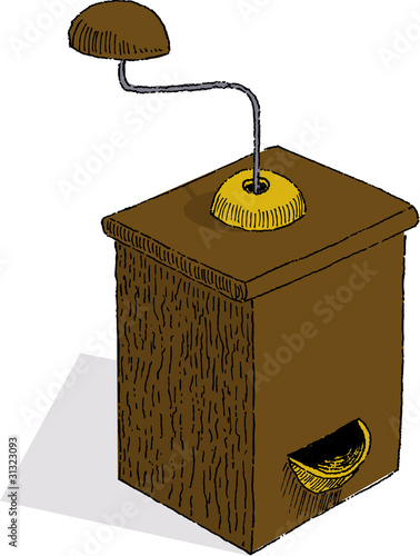 Grinder