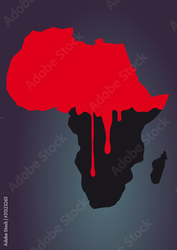 Afrique_Guerre