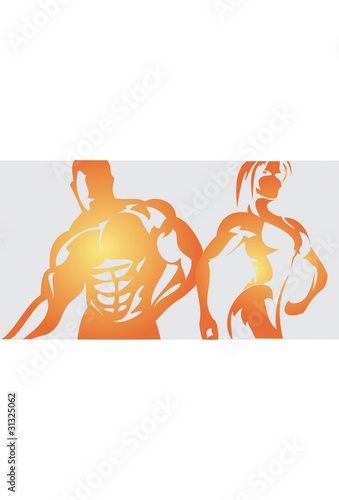 Fitness People