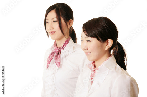 横向きの女性二人 Stock 写真 Adobe Stock 横向きの女性二人 Stock 写真 Adobe Stock