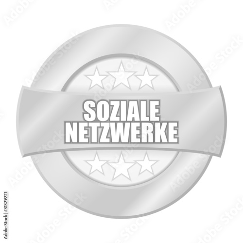 button light soziale netzwerke I