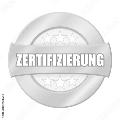 button light zertifizierung I