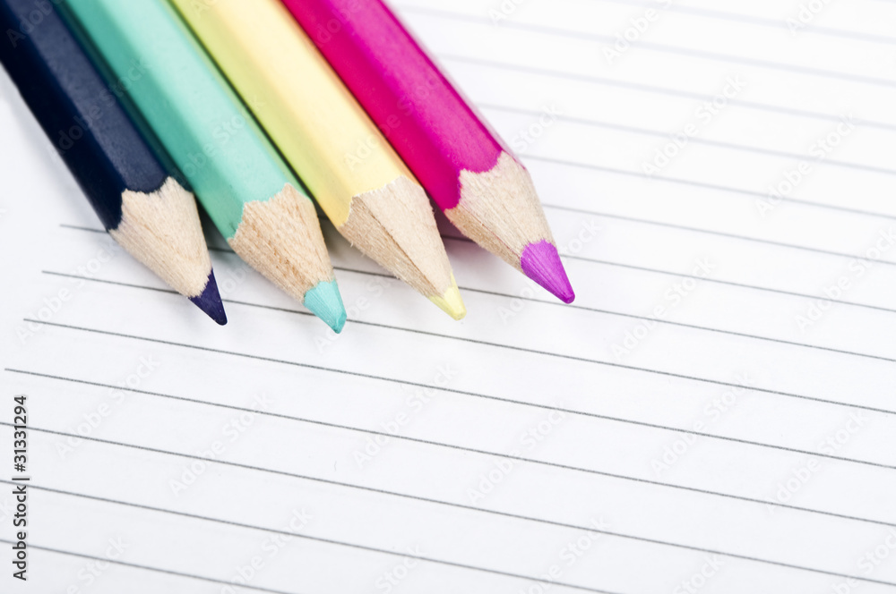 Pencils Pencils