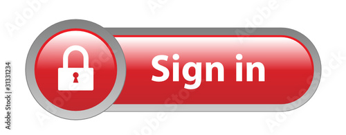 "SIGN IN" Web Button (login access connect account click here)
