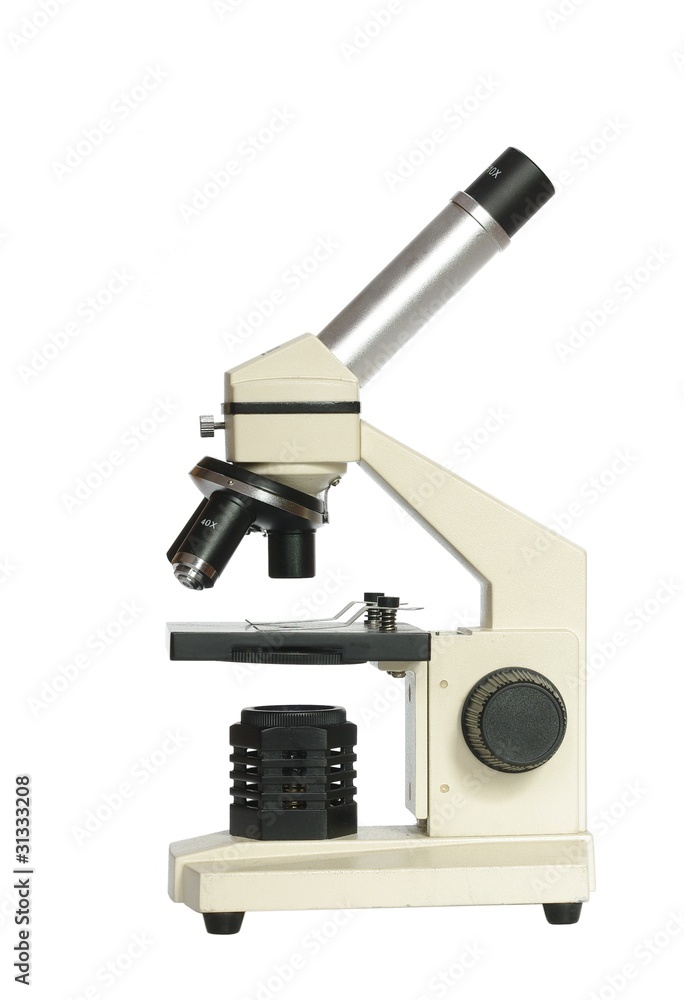 microscope