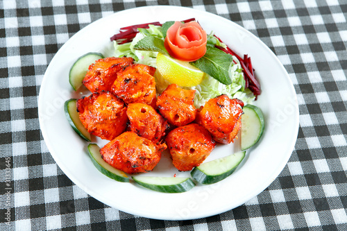 Photos chicken tikka
