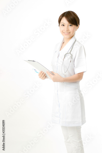 医療従事者