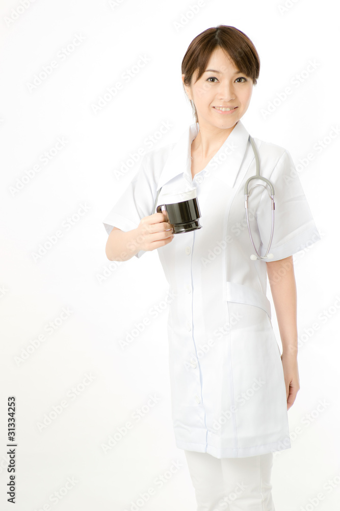 医療従事者 医療従事者