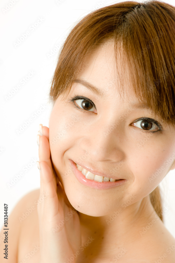 美容イメージ 美容イメージ