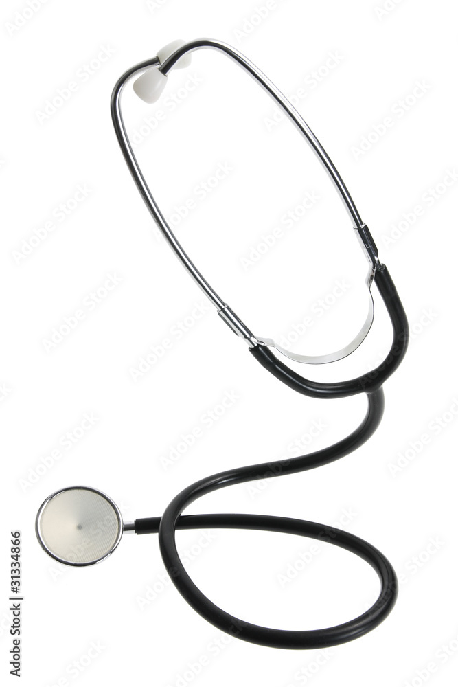 Stethoscope