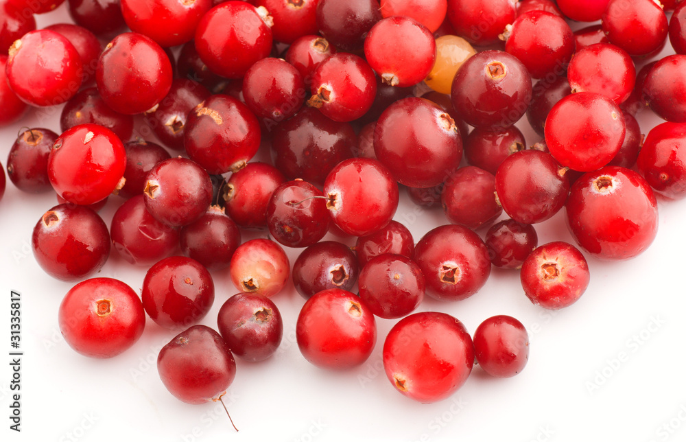 cranberries cranberries
