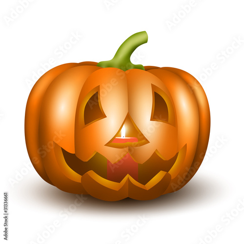 halloween pumpkin