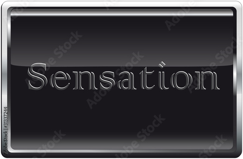 Blackbutton sensation