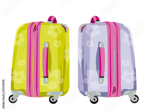 trolley S