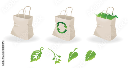 environment friendly