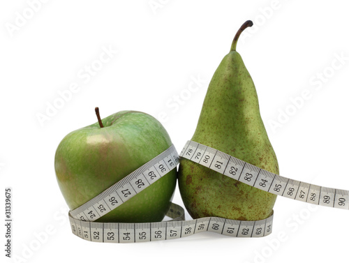 Fruit diet