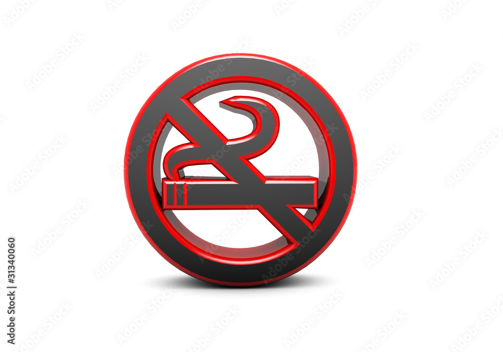 Rauchen verboten Rauchen verboten
