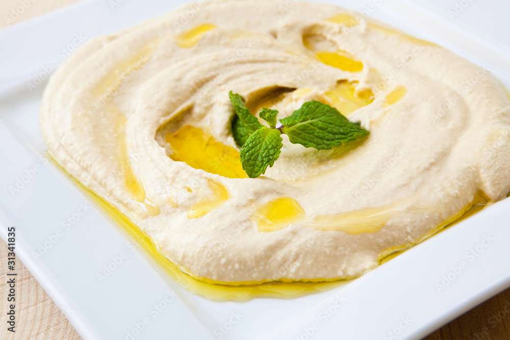 hummus hummus