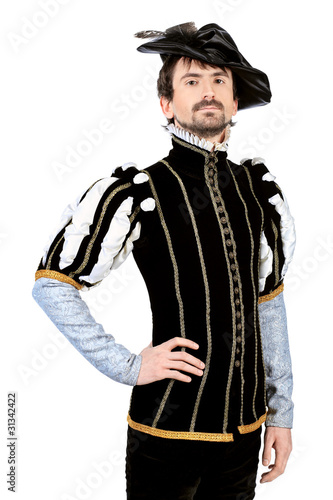 costume