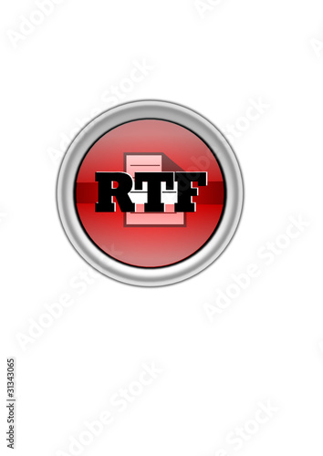rtf icon