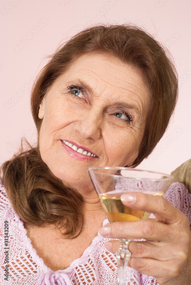 nice older woman nice older woman