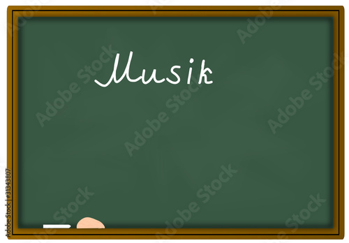 Musik