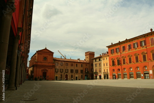 фотографія Piazza Matteotti