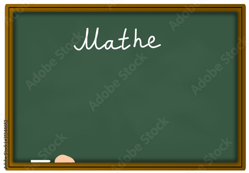 Mathe