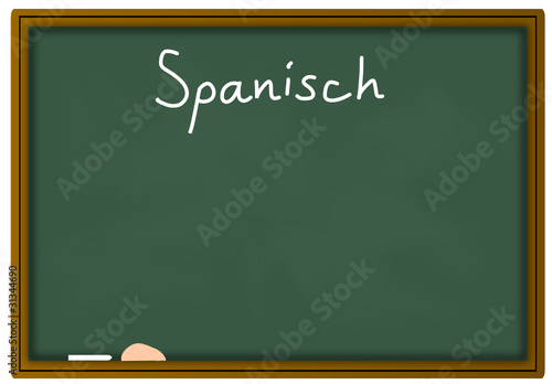 Spanisch