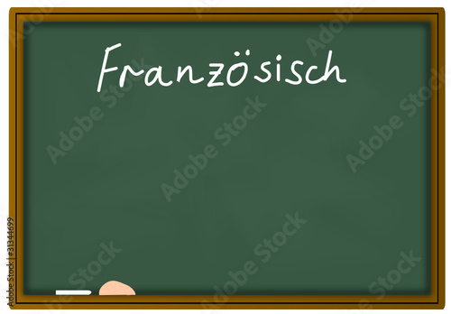 Französisch