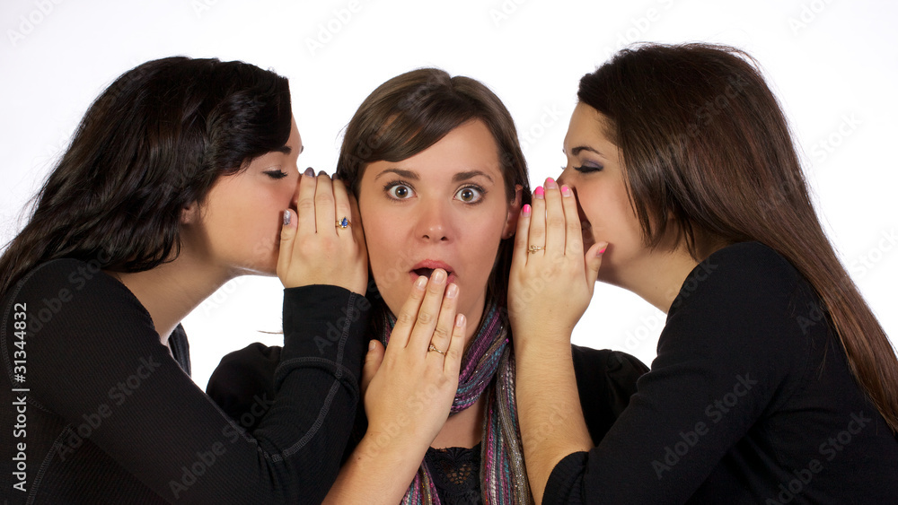 Gossip Girls Gossip Girls