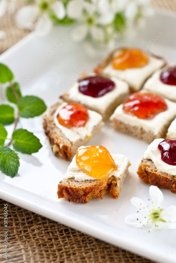 vollkornbrot bunt gemischt vollkornbrot bunt gemischt