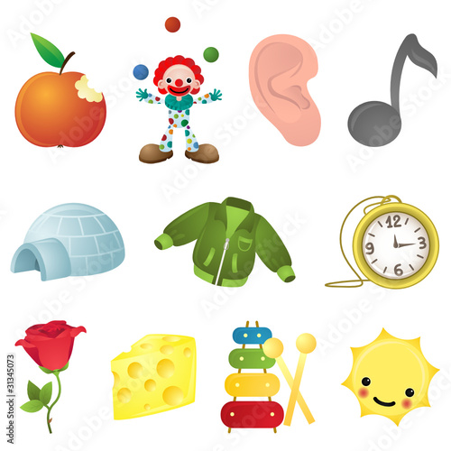 Items