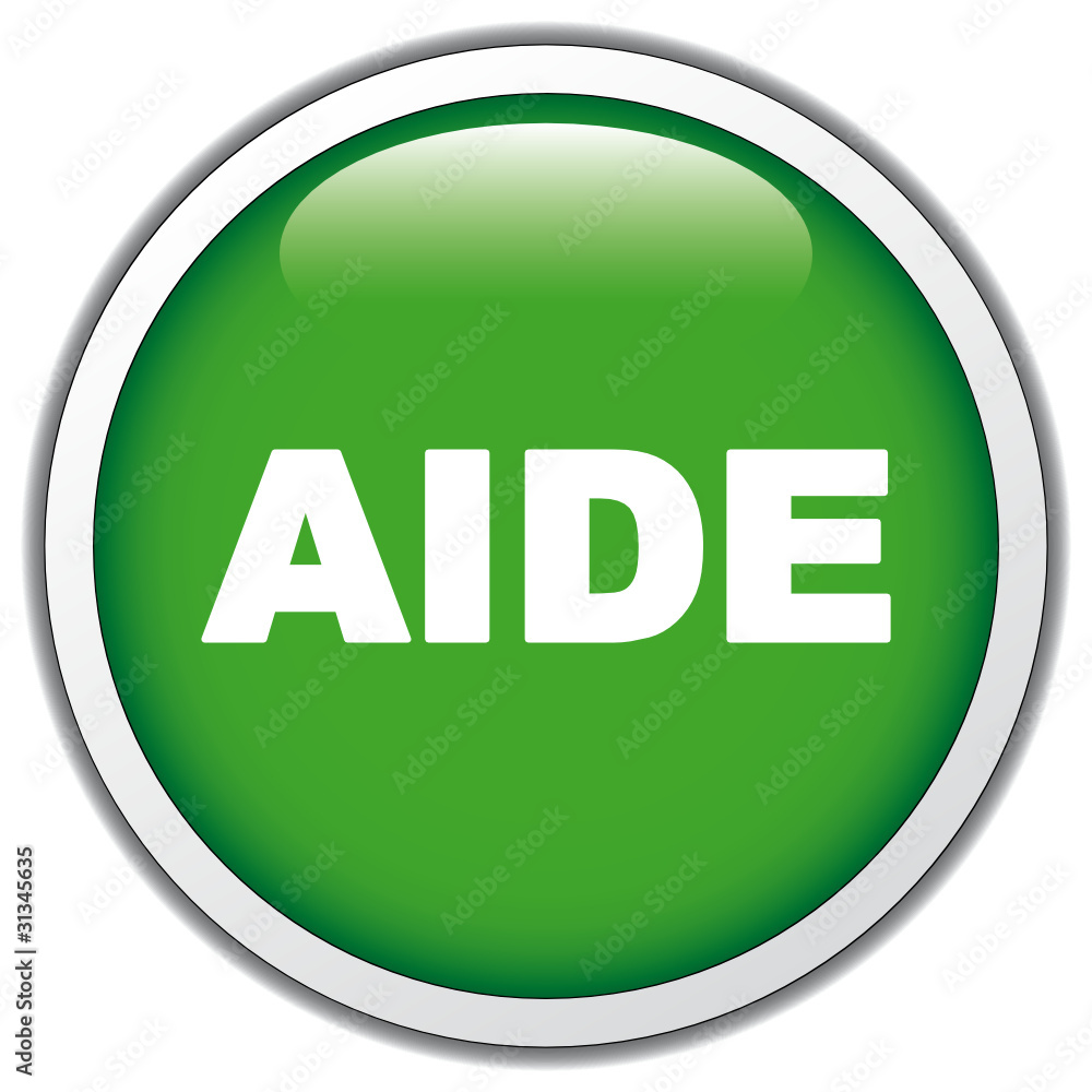 AIDE ICON