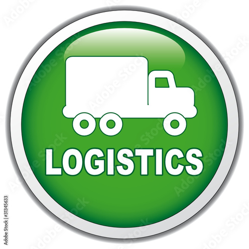 LOGISTICS ICON