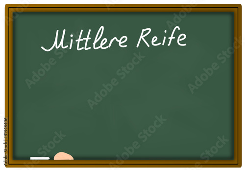 Mittlere Reife