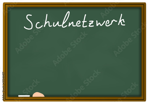 Schulnetzwerk