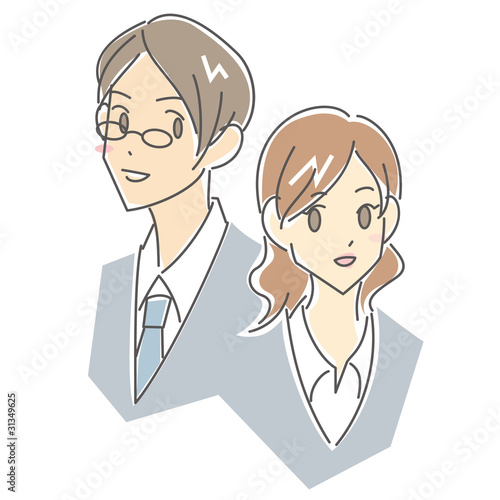 新入社員