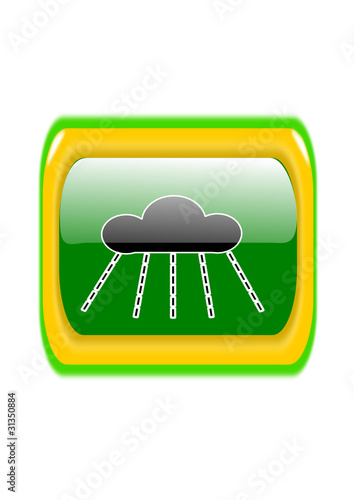 pluie icon